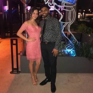 Meet your Posher, Constanza